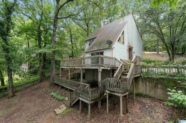 809 PARADISE POINT DRIVE, Columbiana, AL 35051