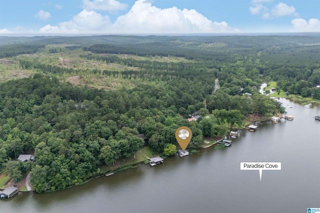 809 PARADISE POINT DRIVE, Columbiana, AL 35051