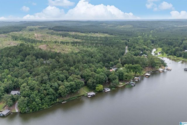 809 PARADISE POINT DRIVE, Columbiana, AL 35051