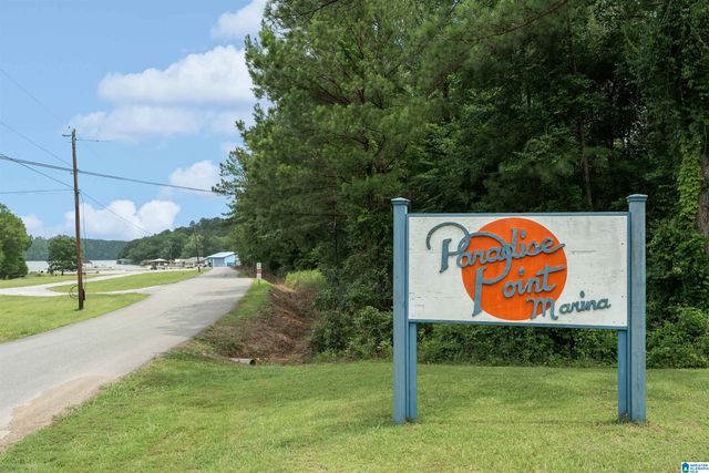 809 PARADISE POINT DRIVE, Columbiana, AL 35051