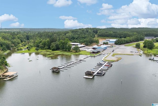 809 PARADISE POINT DRIVE, Columbiana, AL 35051