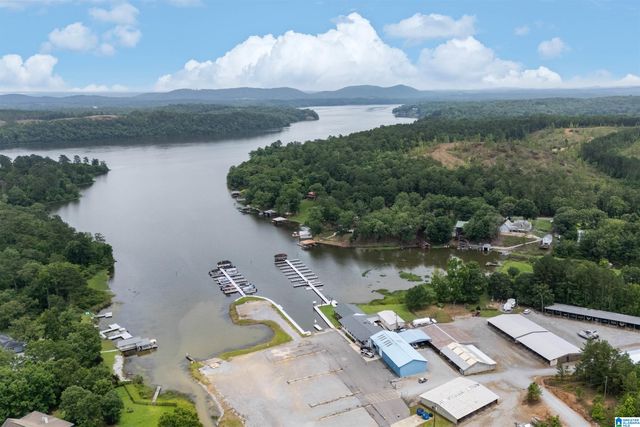 809 PARADISE POINT DRIVE, Columbiana, AL 35051
