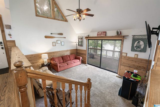 809 PARADISE POINT DRIVE, Columbiana, AL 35051