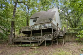 809 PARADISE POINT DRIVE, Columbiana, AL 35051