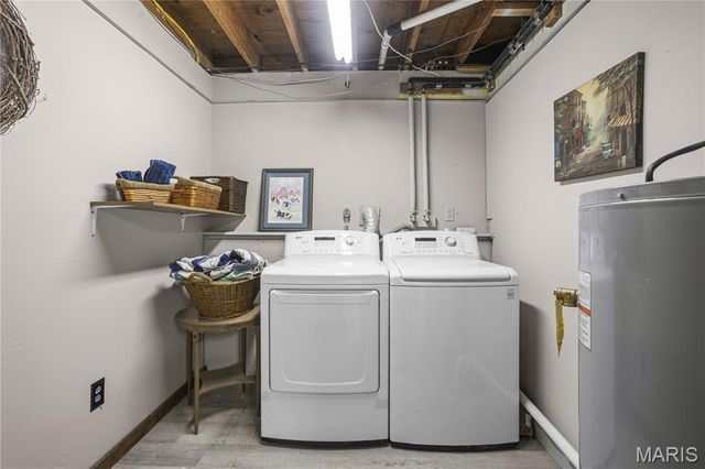 23 Juanita Drive, Hillsboro, MO 63050