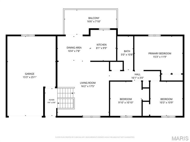 23 Juanita Drive, Hillsboro, MO 63050