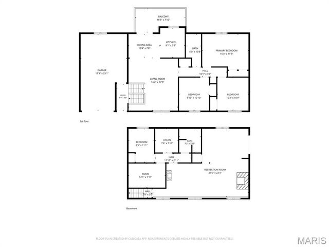 23 Juanita Drive, Hillsboro, MO 63050
