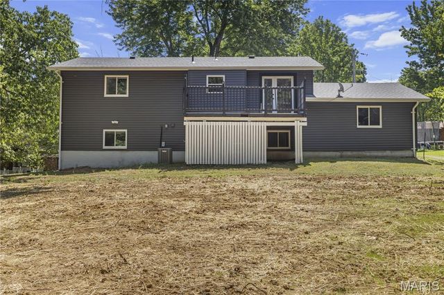 23 Juanita Drive, Hillsboro, MO 63050
