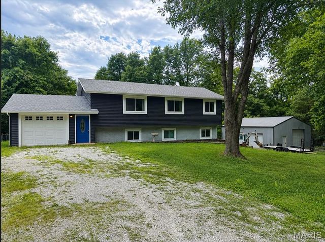23 Juanita Drive, Hillsboro, MO 63050
