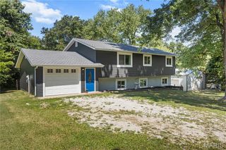 23 Juanita Drive, Hillsboro, MO 63050