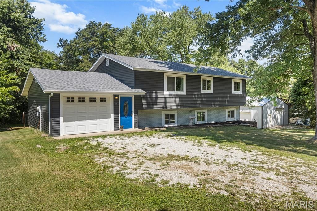 23 Juanita Drive, Hillsboro, MO 63050