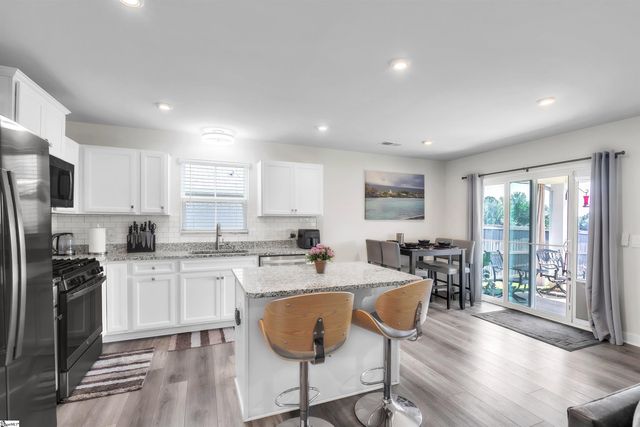 919 Rev. Robert Reid Street, Woodruff, SC 29388