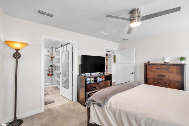 919 Rev. Robert Reid Street, Woodruff, SC 29388