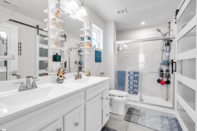919 Rev. Robert Reid Street, Woodruff, SC 29388