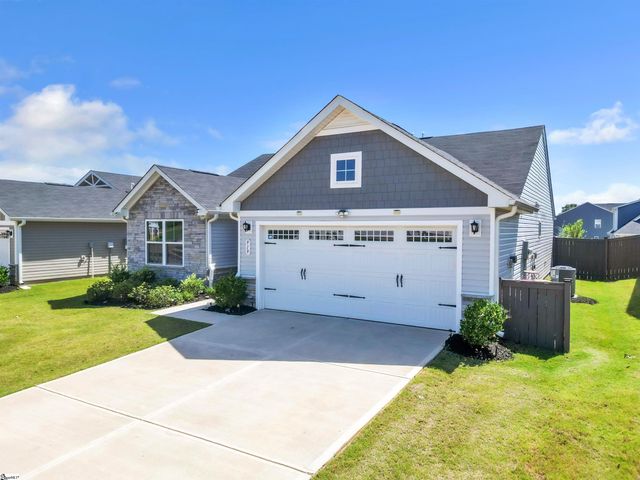 919 Rev. Robert Reid Street, Woodruff, SC 29388