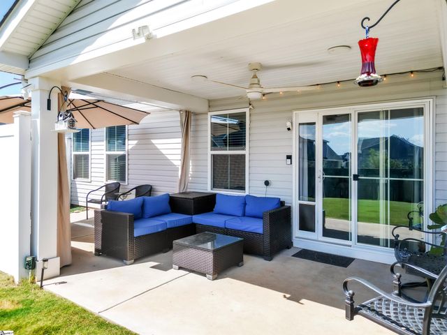919 Rev. Robert Reid Street, Woodruff, SC 29388