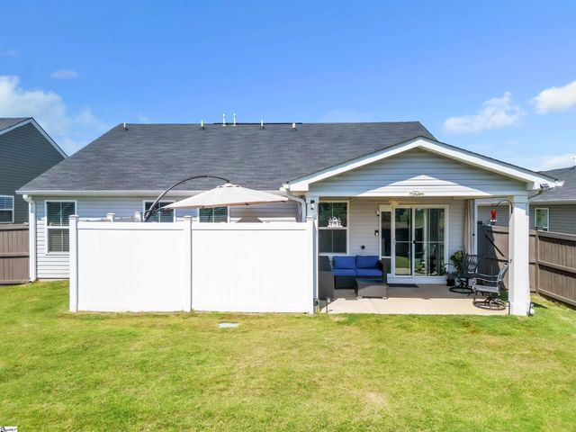 919 Rev. Robert Reid Street, Woodruff, SC 29388