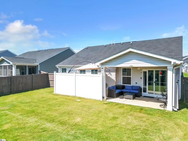 919 Rev. Robert Reid Street, Woodruff, SC 29388