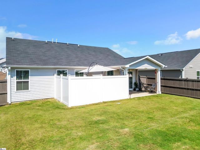 919 Rev. Robert Reid Street, Woodruff, SC 29388