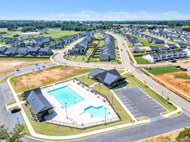 919 Rev. Robert Reid Street, Woodruff, SC 29388