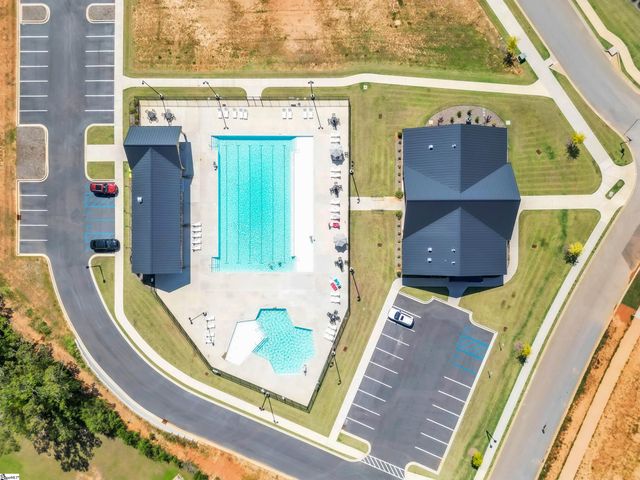 919 Rev. Robert Reid Street, Woodruff, SC 29388
