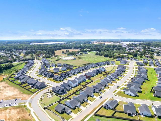 919 Rev. Robert Reid Street, Woodruff, SC 29388
