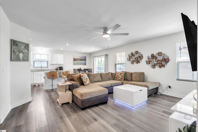 919 Rev. Robert Reid Street, Woodruff, SC 29388
