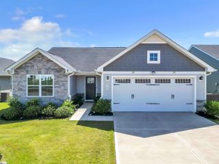 919 Rev. Robert Reid Street, Woodruff, SC 29388