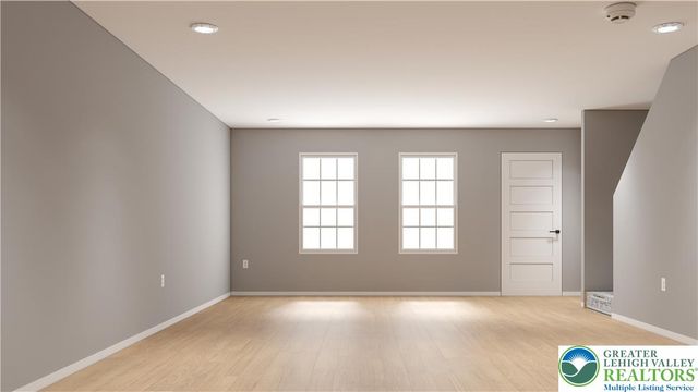 138 Jordan Drive Lot 10, Allentown City, PA 18102