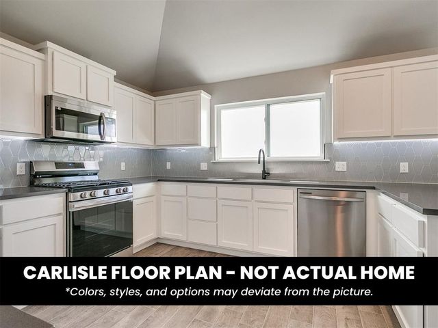 2553 Turtle Way, Midwest City, OK 73130