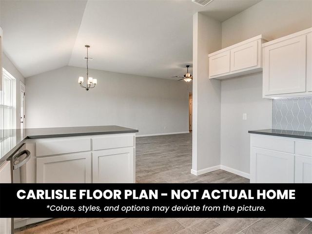 2553 Turtle Way, Midwest City, OK 73130