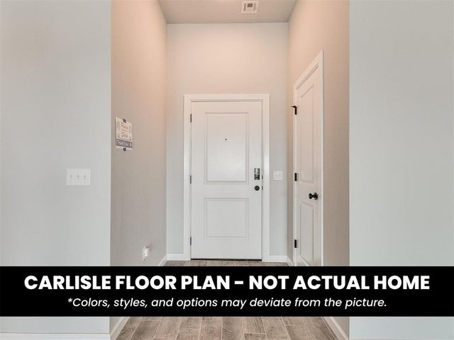 2553 Turtle Way, Midwest City, OK 73130
