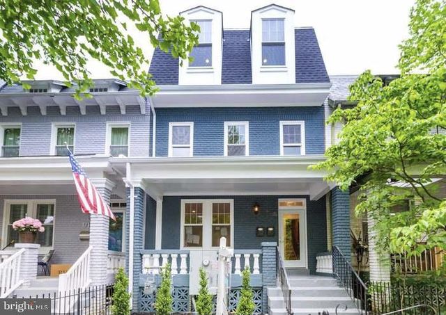 1709 BAY ST SE #1, Washington, DC 20003