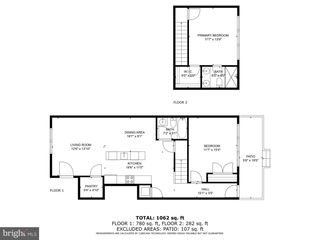 1709 BAY ST SE #1, Washington, DC 20003