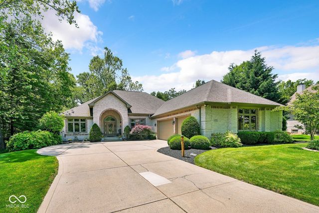 4755 E County Road 100 S, Avon, IN 46123