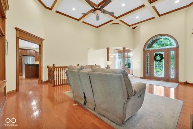 4755 E County Road 100 S, Avon, IN 46123