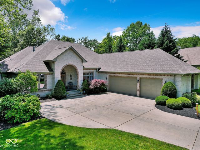 4755 E County Road 100 S, Avon, IN 46123