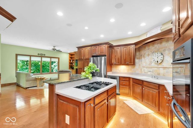 4755 E County Road 100 S, Avon, IN 46123