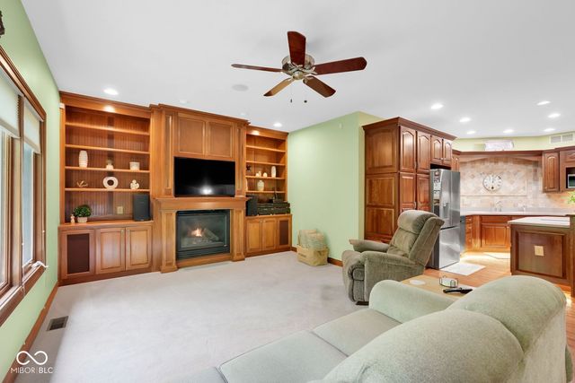 4755 E County Road 100 S, Avon, IN 46123