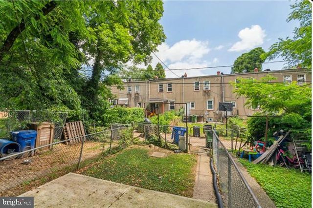 4827 BEAUFORT AVE, Baltimore, MD 21215