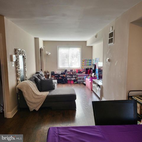 4827 BEAUFORT AVE, Baltimore, MD 21215