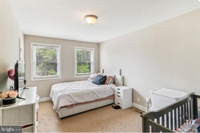 4827 BEAUFORT AVE, Baltimore, MD 21215