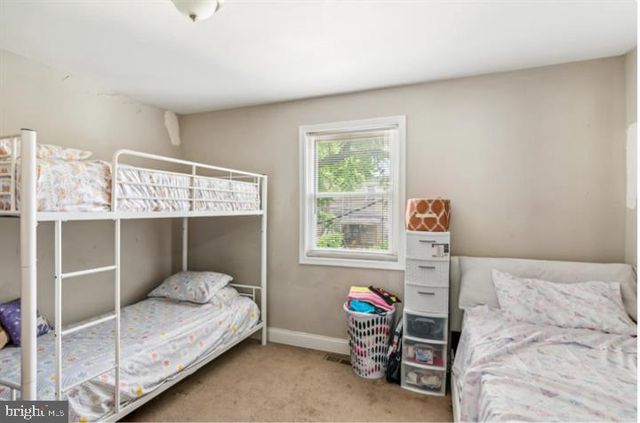 4827 BEAUFORT AVE, Baltimore, MD 21215