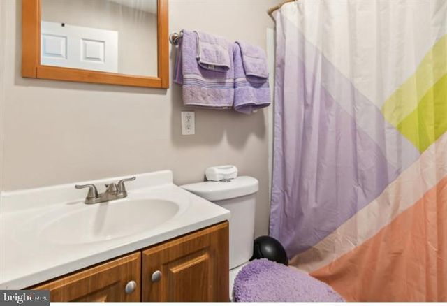 4827 BEAUFORT AVE, Baltimore, MD 21215