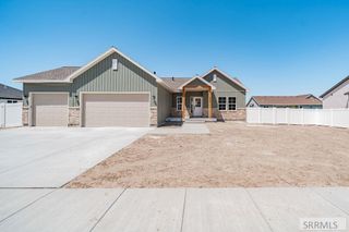 648 Boxwood Drive, Idaho Falls, ID 83402