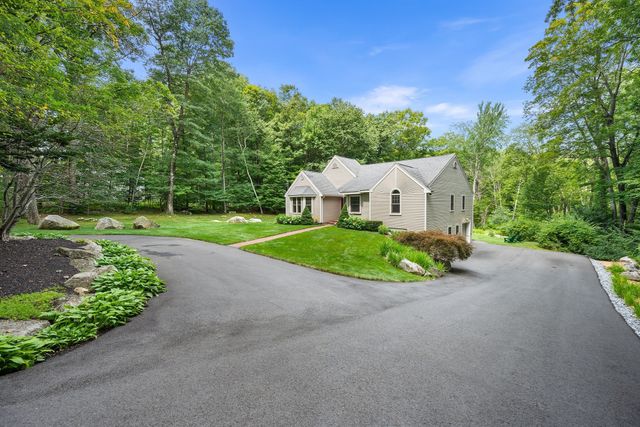 144 Baldwin St, Leicester, MA 01524
