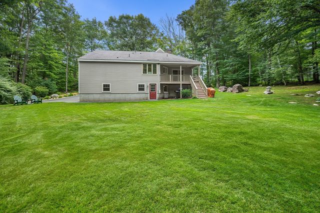 144 Baldwin St, Leicester, MA 01524