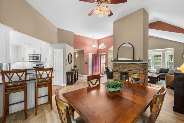 144 Baldwin St, Leicester, MA 01524