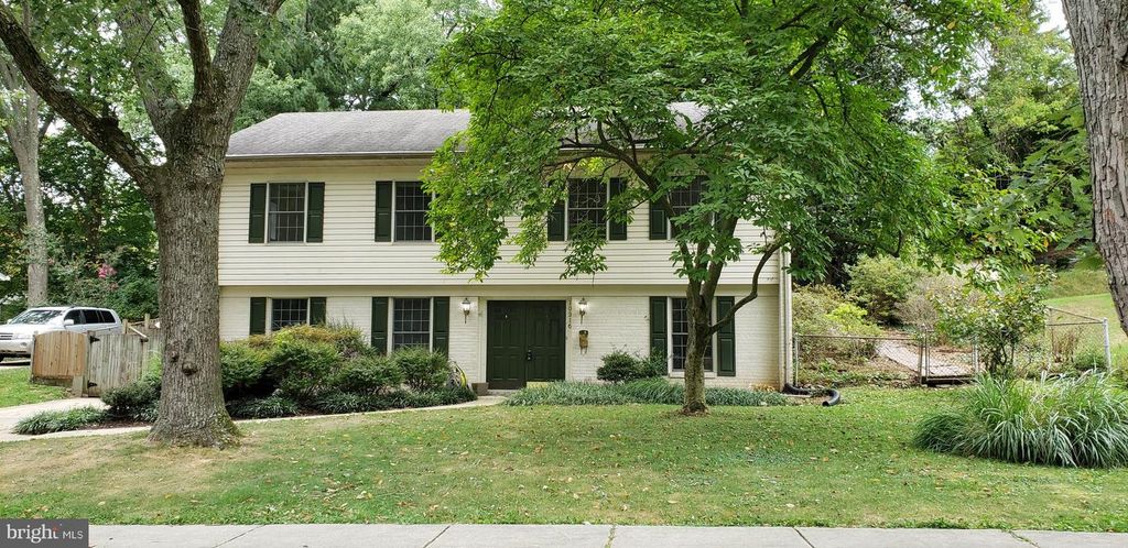 10316 ROYAL RD, Silver Spring, MD 20903