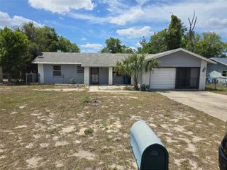 1277 PIPER ROAD, Spring Hill, FL 34606